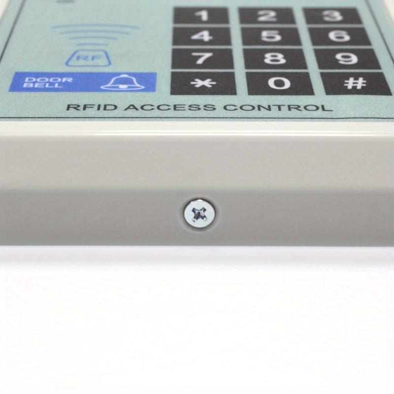1Pc High Quality RFID Proximity Entry Door Lock Access Control System