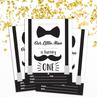 Darling Souvenir White Birthday Invitation Card 28 шт. Заполните или напишите пустые приглашения для печати Принадлежности для вечеринок 5x7