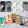 NH5 Alpaca Transparent Phone Case for LG K22 K30 K40 K40S K41 K42 K50 K50S K51 K51S K52 K61 K62 K71 K92 Q60 Q61 V40 V50 V60