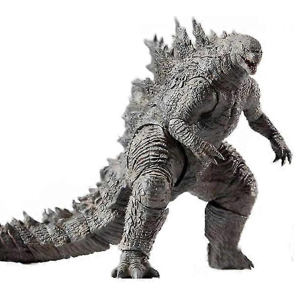 Godzilla Vs Kong 18cm Godzilla Action Figure - Collectible Toy