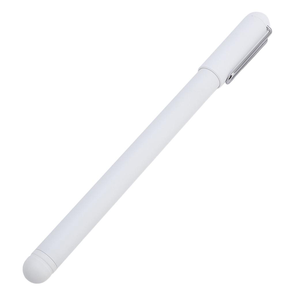 Electronic Stylus 4096 Pressure Sensitivity Drawing Pen for Smart Writing Tablet White