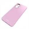 Sc Silicone Case Realme C55 Lilac