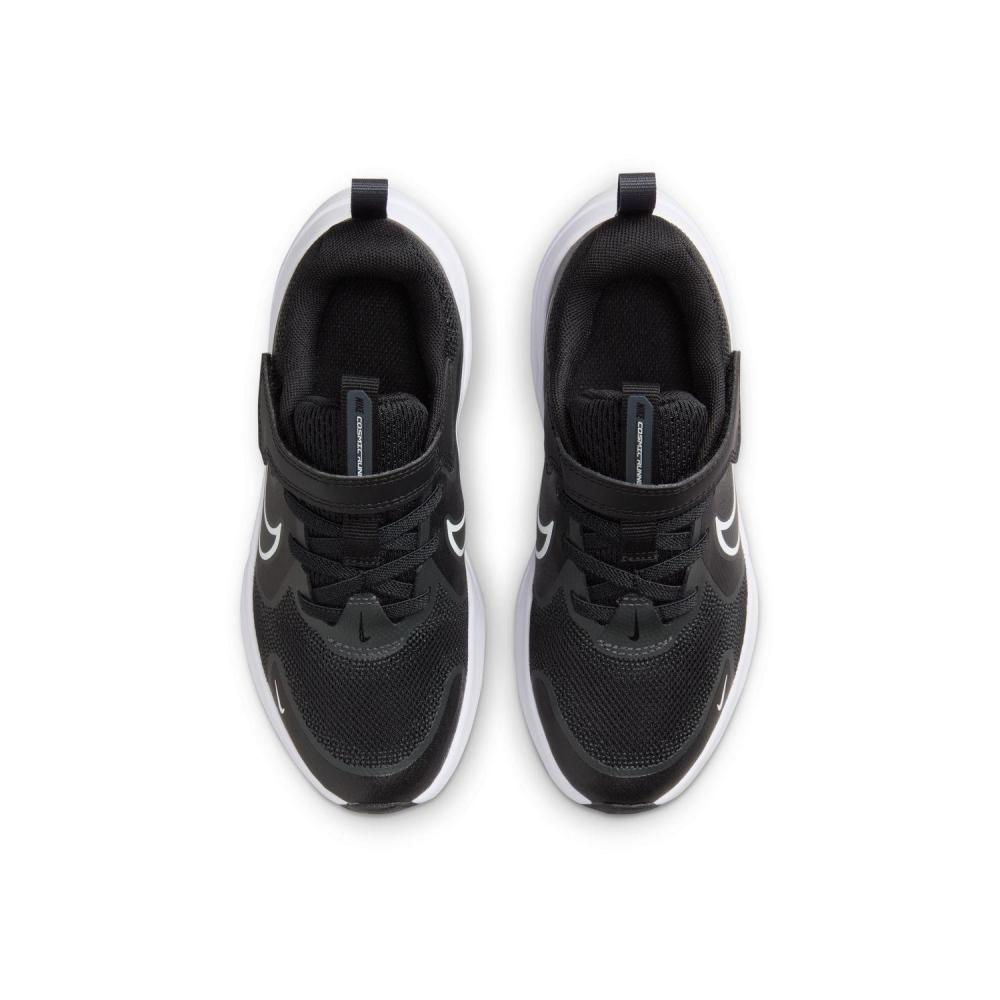 Nike Cosmic Runner Psv Khm4400 003 Blk Wht