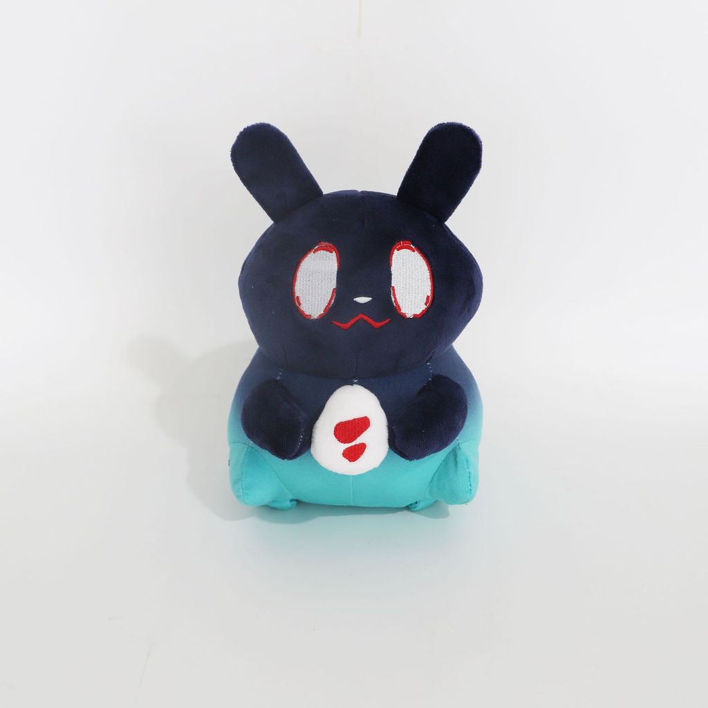 Плюшевая игрушка Sanshee Rain World из короткого плюша для коллекционеров и в подарок