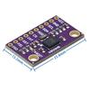 AA58 GY- BNO080 BNO085 BNO086 AR VR IMU Высокоточный Девятиосевой 9DOF AHRS Сенсорный Модуль