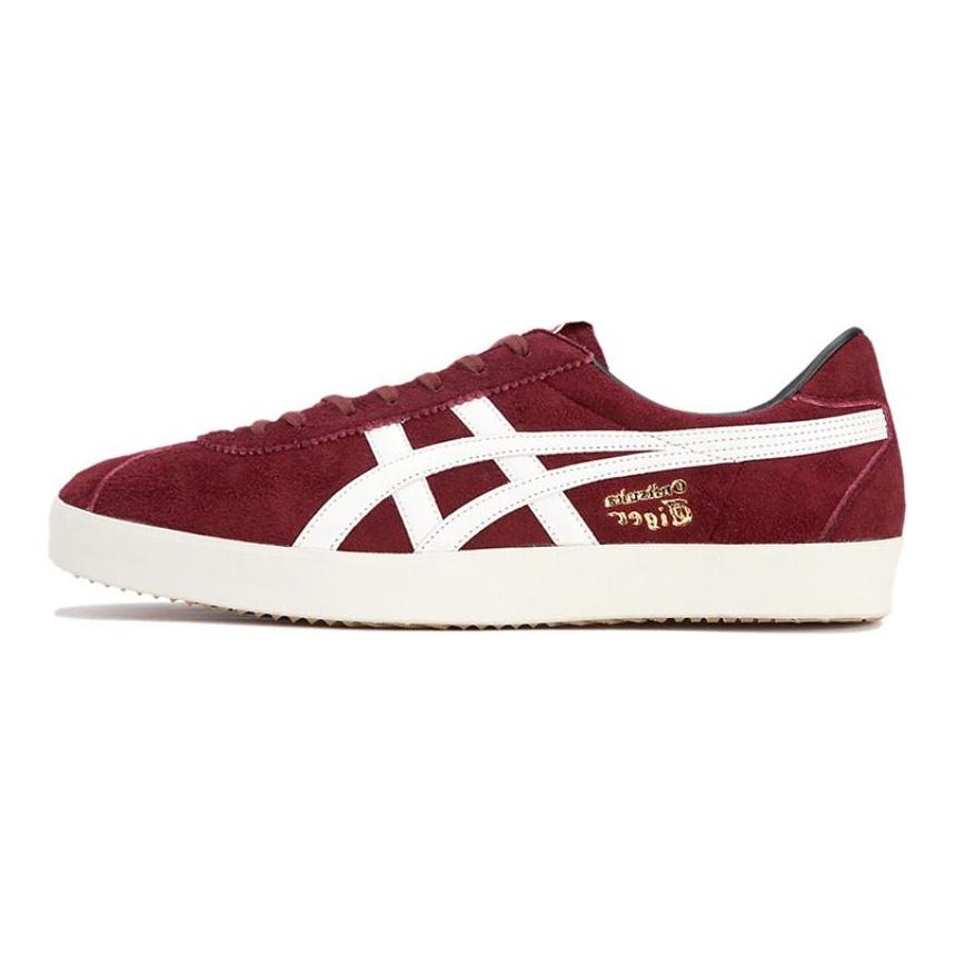 ONITSUKA TIGER Кроссовки Vickka Nm 'Beet Juice White' Кроссовки 1183B443-600