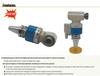 Держатель сверл CNC AIFEMO BT40-AHER25-160A
