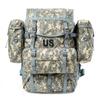 Military MOLLE Backpack Tactical Rucksack Large Capacity 85L Waterproof Outdoor Camping Equipment Multicam [MT] (UCP)