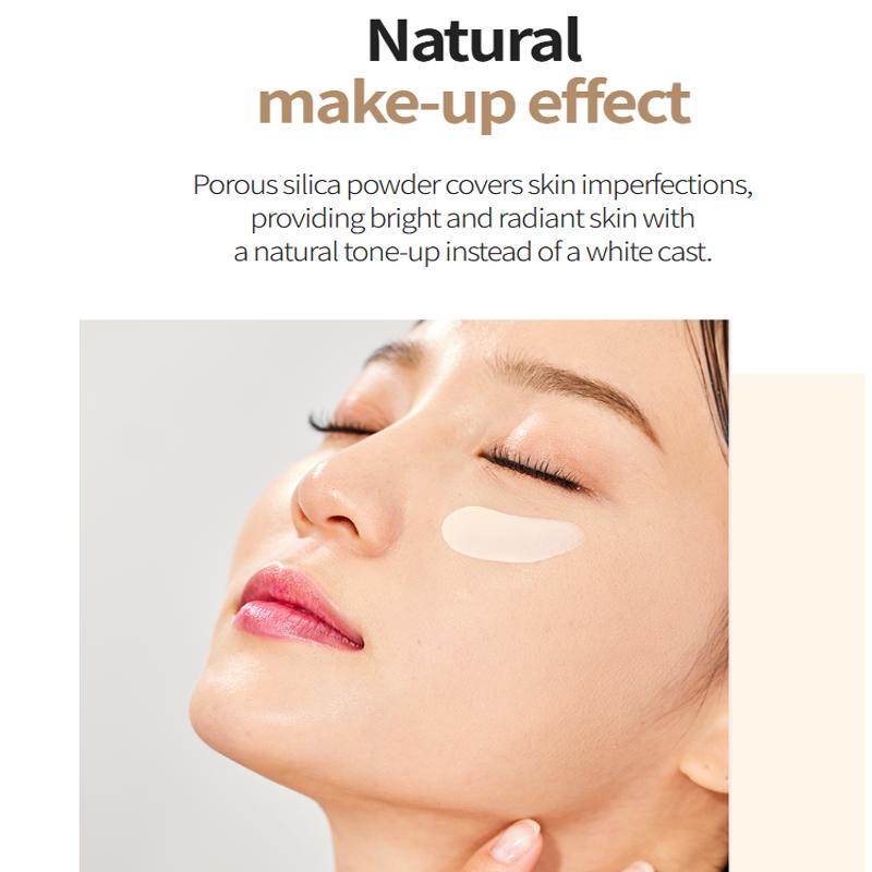 Atomy Абсолютная Эссенция Защита от Солнца UV SPF50+/PA++++ 1,4 жидк. унц. 40 мл