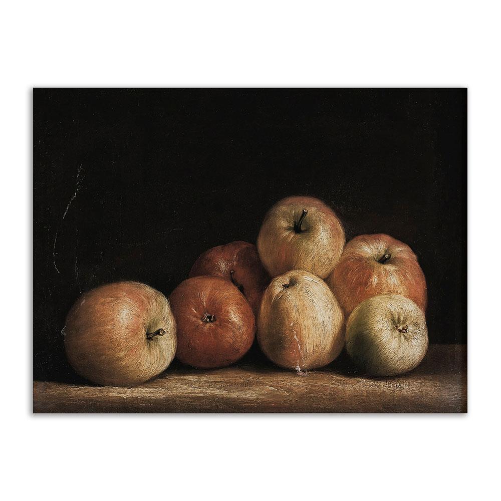 Vintage Reading Woman Portrait Wall Art Antique Retro Canvas Painting Decoration Picture For Living Room Home Wall Poster Art