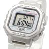 Casio Цифровые часы LA-20WHS-7A, Прозрачные, для женщин и девушек, Детские, Модель для зарубежного рынка [Параллельный импорт]