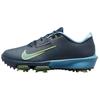Кроссовки унисекс Air Zoom Infinity Tour 2 Golf Armory Navy Синие Дымчато-голубые Лимонно-желтый HQ2158-400