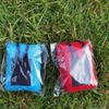 Уличный портативный кемпинговый влагозащитный коврик, мини-водонепроницаемое карманное одеяло, коврик для пикника/пляжа