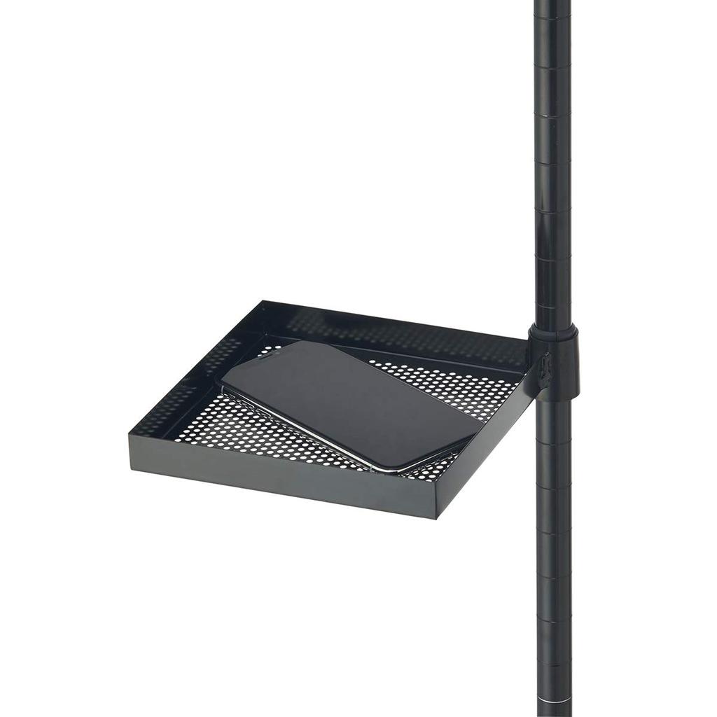 LOGOS Железный столб для фонаря 3-сторонний 71905000