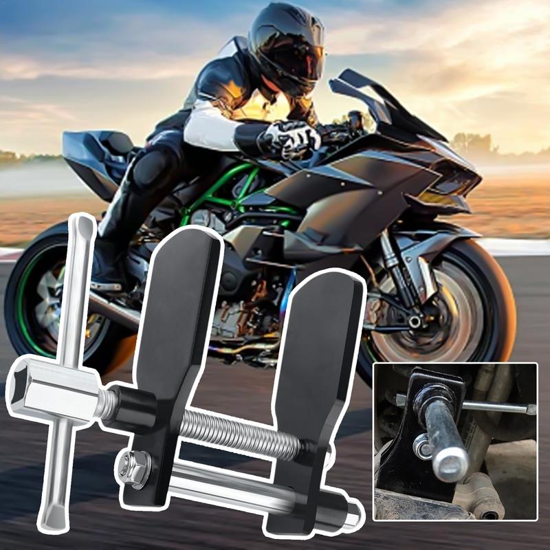 Инструмент для сжатия поршня тормоза Инструмент для сжатия поршня тормоза Сверхмощный пресс для тормозного суппорта Автозапчасти Инструмент для сжатия поршня суппорта Для тормозных поршней