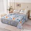 Nanjiren Coconut Tree Summer Fiber Quilt