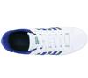K-SWISS Classic Court Tiebreak Leather - Мужские кроссовки белые 07011-159-M ORIGINAL