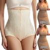 Женское корректирующее белье, трусики с контролем живота, с высокой талией, формирователь тела, трусики, тренажер для талии, нижнее белье для похудения, корректирующие трусы, подтягивающие ягодицы, корсет