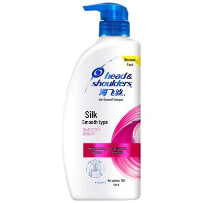 Шампунь Head & Shoulders Шелковистая гладкость