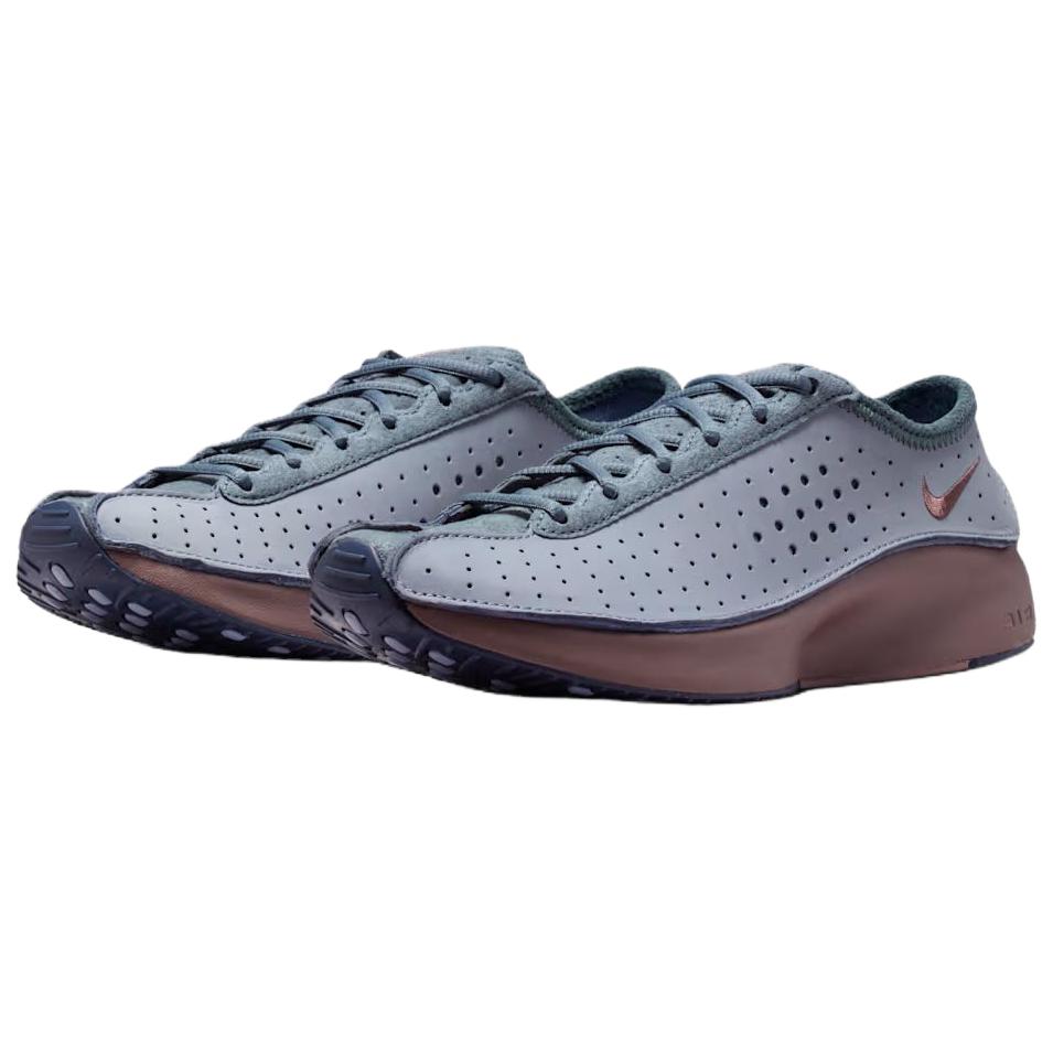 Nike Женские повседневные кроссовки Air Max Correlate Синий Белый Серый HQ7955-401