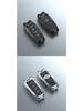 Защитный чехол для ключей BYD Dolphin 2023 года, Hanyuan Plus, Tang New Energy, Seal Alloy Trend