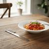 Long Handle Spaghetti Serving Fork Stainless Steel Noodle Stirring Fork Funny Pasta Comb  Cooking