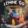 7-дюймовая пластинка JULIAN MARLEY - Lemme Go / Инструментальная (На The Cor none Ghetto Youths I 2021 Европа Регги, Ска и Даб