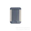 Тонкий и легкий держатель для карт MagSafe для iPhone 12/13/14/15 с сильным магнитом и эластичной тканью-кожей