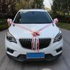Декор для автомобиля Свадебный набор искусственных цветов