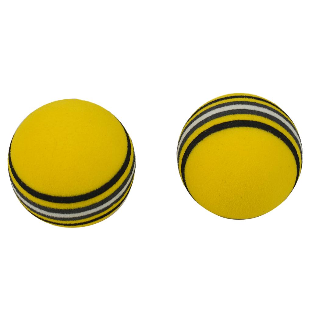 Golf Balls EVA Golf Swing Training Indoor Practice
