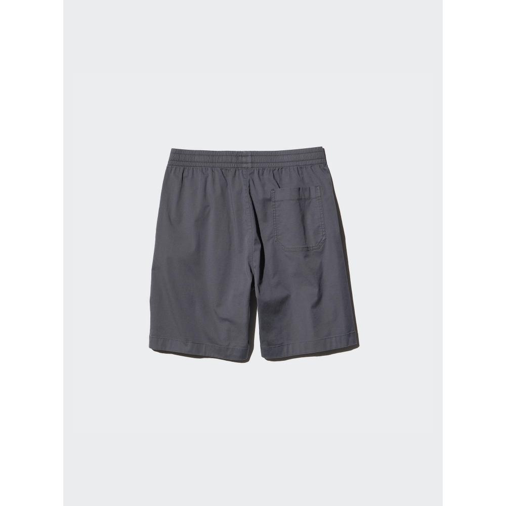 Uniqlo Японские эластичные легкие шорты
