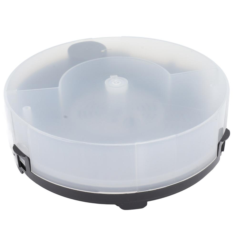 Pest Trap Device USB Power Supply ABS Automatic Pest Catcher for Restaurant Kitchen Black