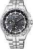 [Citizen] Watch Atessa AT9091-51H ATTESA Eco-Drive Radio Controlled Watch, ChinaUSEurope Radio Reception, Limited Model, Men's