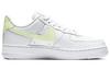 Nike Nike Air Force 1 Low 'White Barely Volt' Женские 315115-155