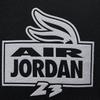 Jordan FW25 AJ8 Флисовое худи с длинным рукавом Мужские худи IQ6982-010