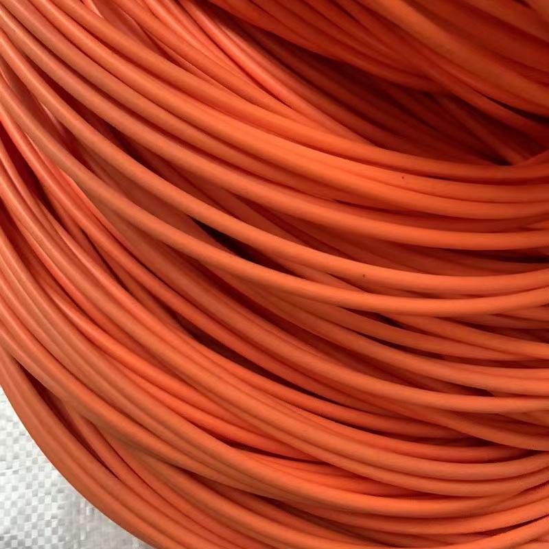 Circular Synthetic Rattan Weaving Material Plastic Rattan for Knit and Repair Chair Table,500g About 70 Meters: Synthetic Rattan