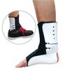 Ортез для стопы Drop, регулируемый ортез для левой и правой лодыжки, стабилизатор, протектор стопы для коррекции гемиплегии, реабилитационный корректор