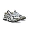Kiko Kostadinov x ASICS UB10-S Gel Kayano 20 Ледниково-лавандово-серые кроссовки унисекс Ледниково-серый 1203A640-020