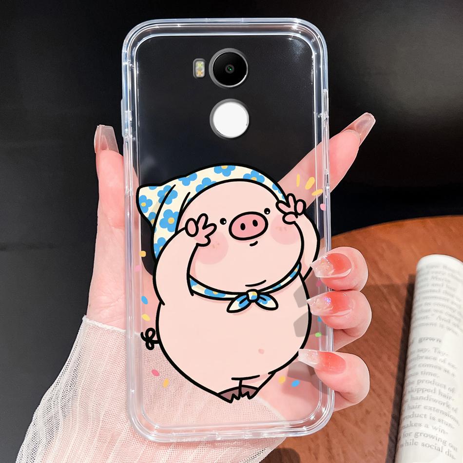Чехол для телефона Redmi 4 Pro 4A 4X С узорами бабочек Мягкий тонкий ТПУ Прозрачная силиконовая задняя крышка Для Redmi4 Легкий корпус