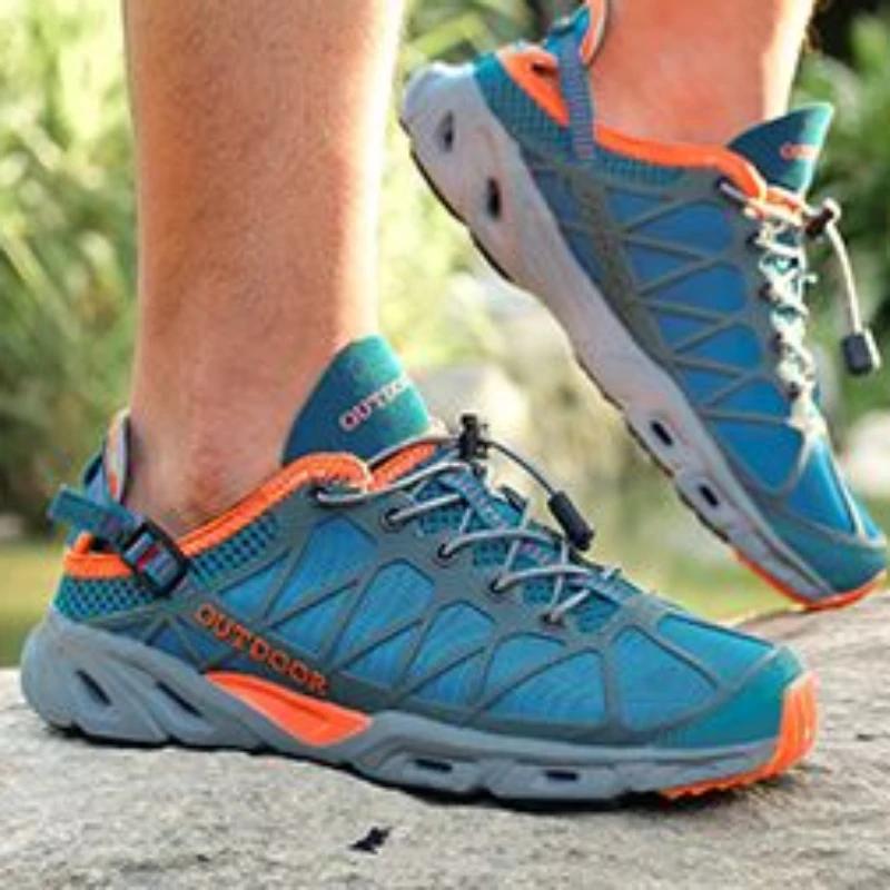 Shoes for Men Sports Walking Man Casual Sneaker Outdoor On Clearance Comfortable Sale HikingTrekking All Brands Designer Simple