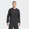Унисекс весна осень ежедневная тренировочная толстовка Jj4642 D4t Crew Sweatshirt