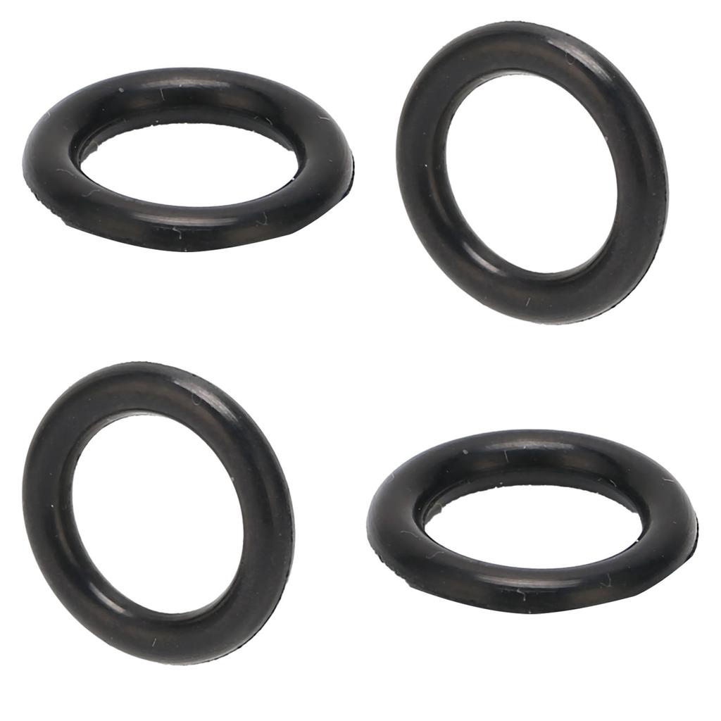 100 шт. аксессуары для поилок для свиней пластиковые кольца поилка установка шайба для кормления птицы