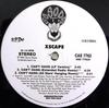 Виниловая пластинка XSCAPE Cant Hang CAS7762PROMO Columbia 1995 США Рэп Хип-Хоп R&B Б/у
