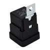 Реле 12В 40А 4RD-960388-31 Совместимо с Hella 4RD-960 388-22 4RD-960 388-06 4RD-960388-31 4RD96038831 4RD96038806 4RD96038822 Реле 5 контактов