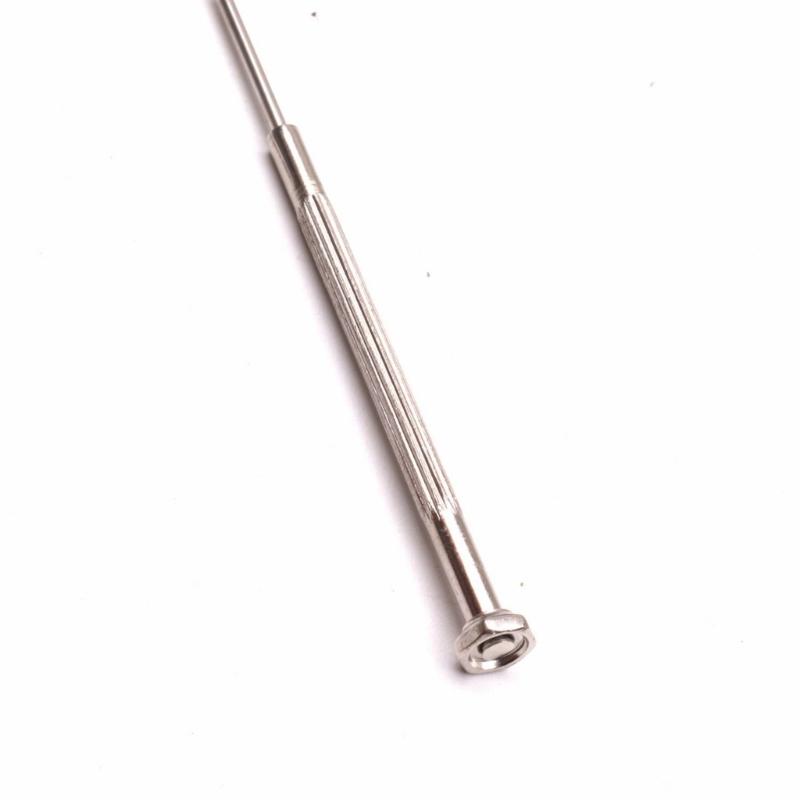 3 шт. Отвертка для саксофона Профессиональный инструмент для обслуживания и ремонта духовых инструментов Нержавеющая сталь Отвертка для ремонта флейт