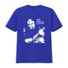 Les Rallizes Denudes T Shirt Vintage Krautrock Band Print vintage Washed streetwear Breathable homme Top For Everyday Wear