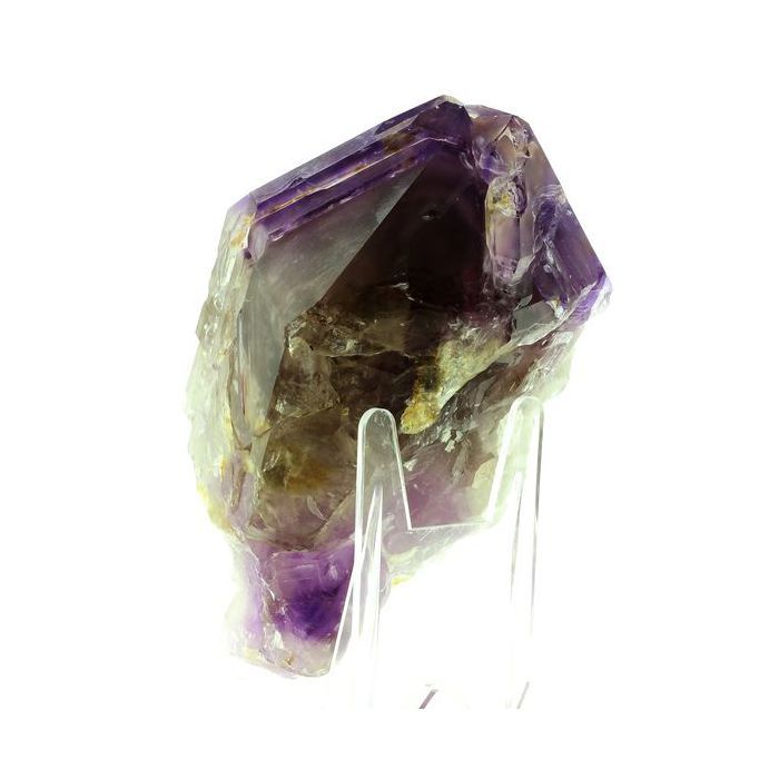 Pierres et Minéraux. Améthyste. 6840.0 ct. Baobab Mine, Kitui, Kenya.