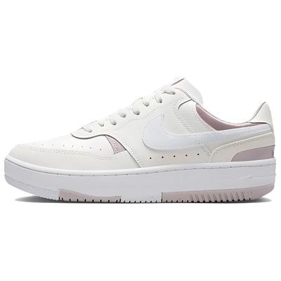 Gamma Force Sail Платиновые Фиолетовые Женские Кроссовки Кремово-Белые DX9176-114