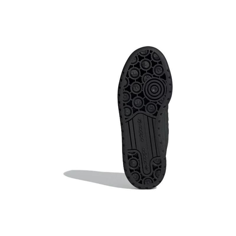 adidas Forum XLG Carbon Matte Silver Женские кроссовки Black Core-Black IG8513