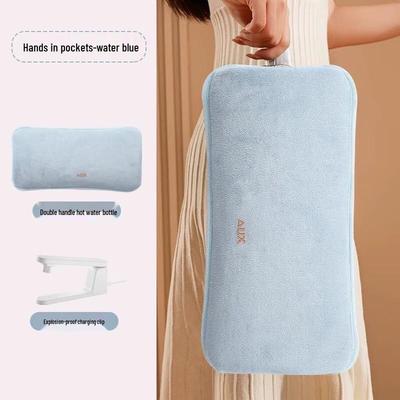 Домашняя аптечка – Грелки и охлаждающие подушки